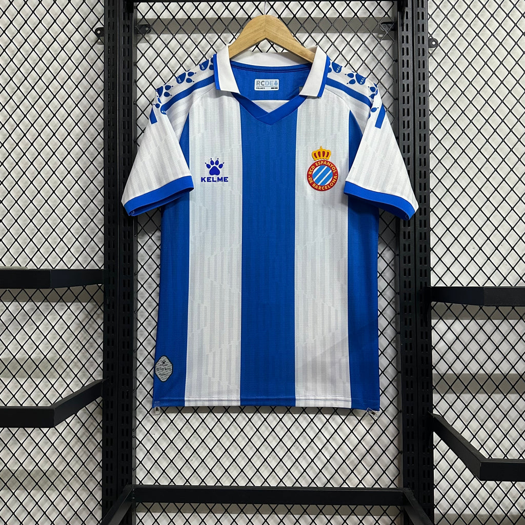 RCD Espanyol 25/26