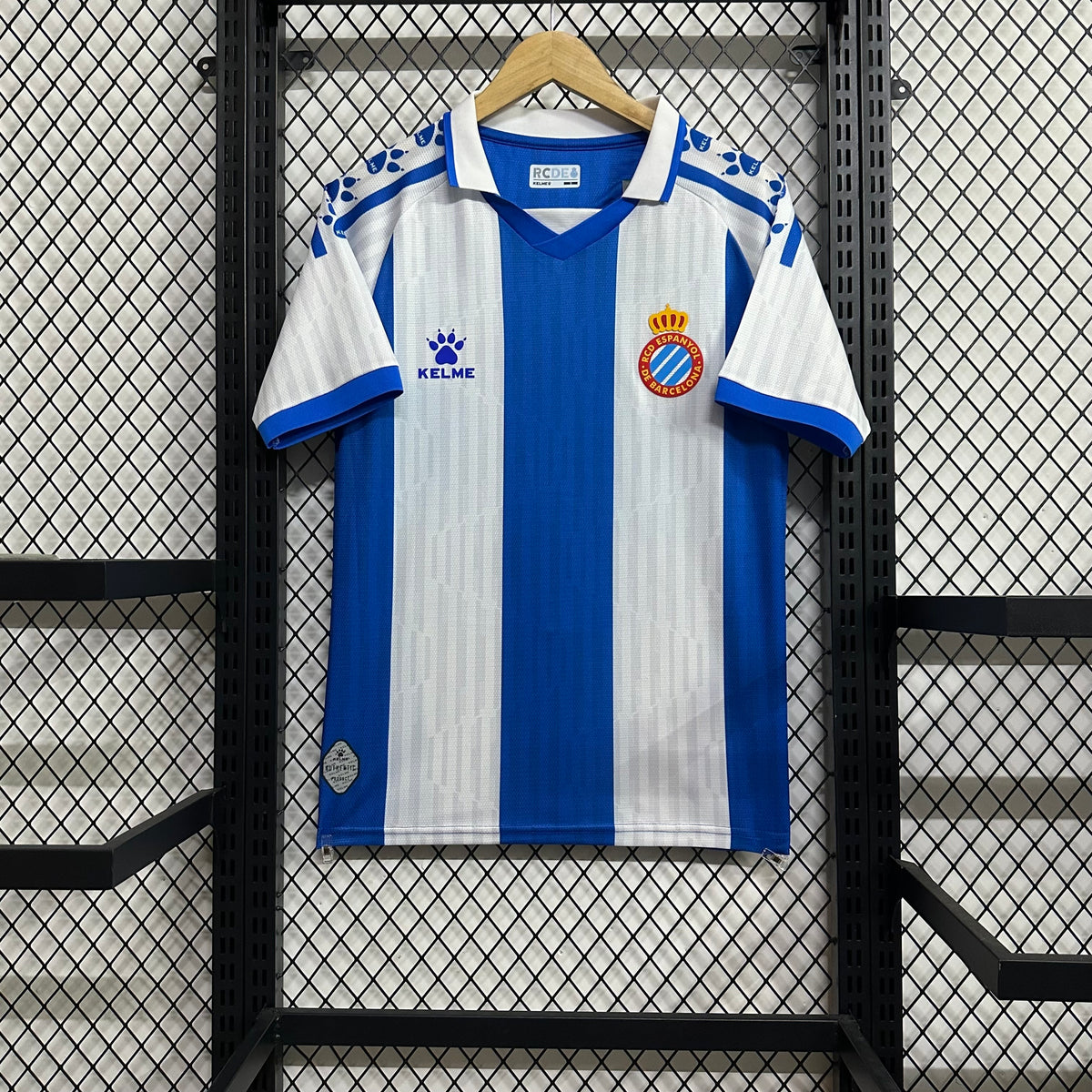 RCD Espanyol 25/26