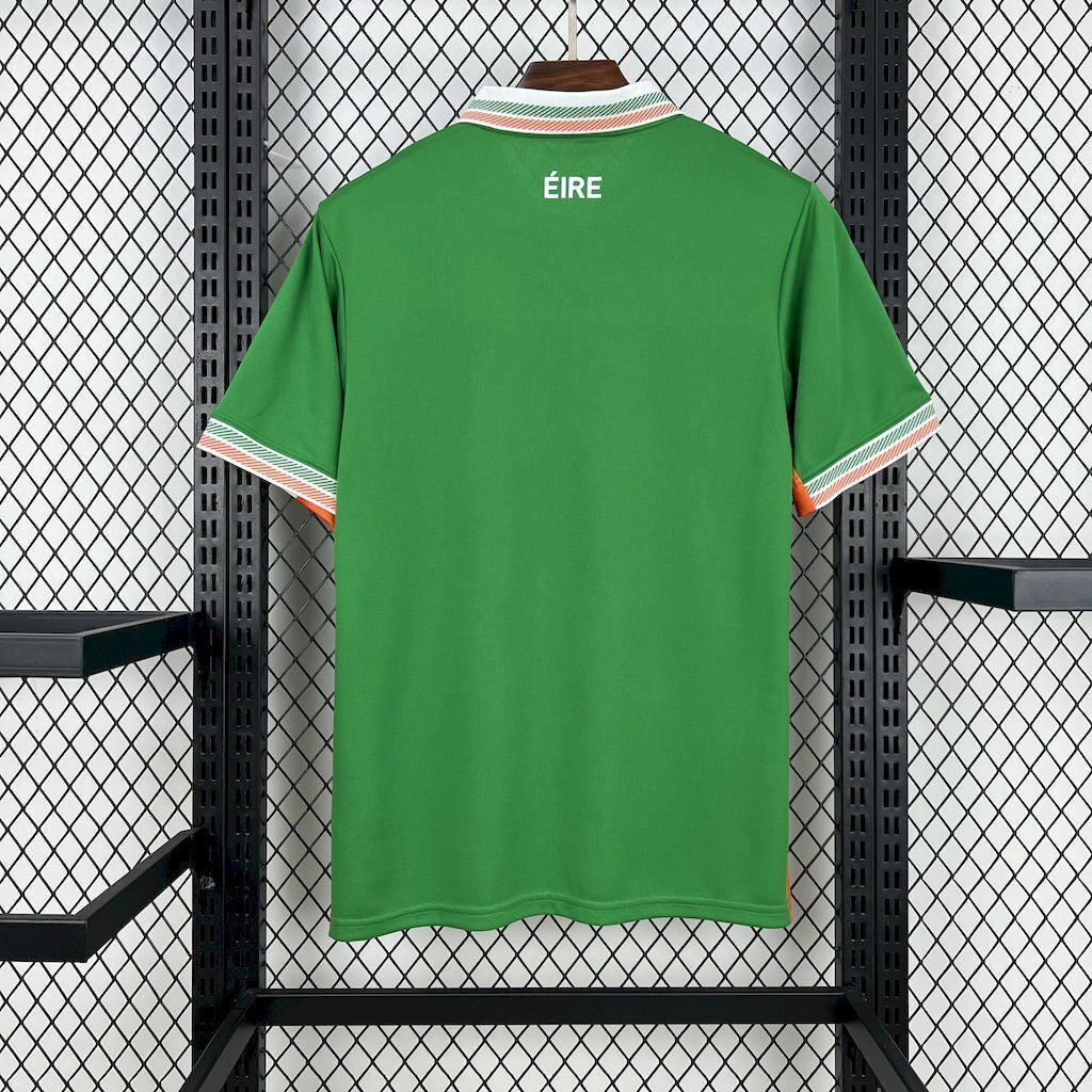 Irlanda 25/26