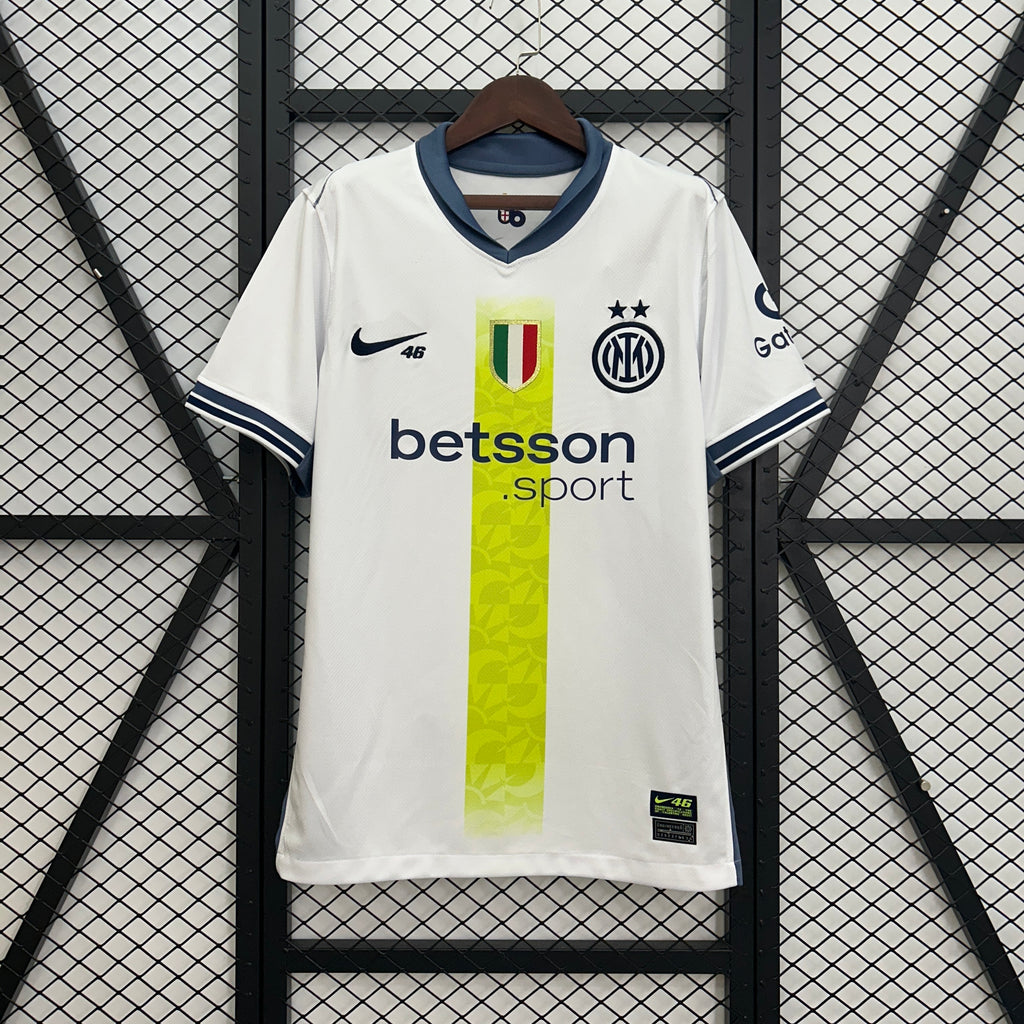 Inter de Milán 25/26 | Edición Especial