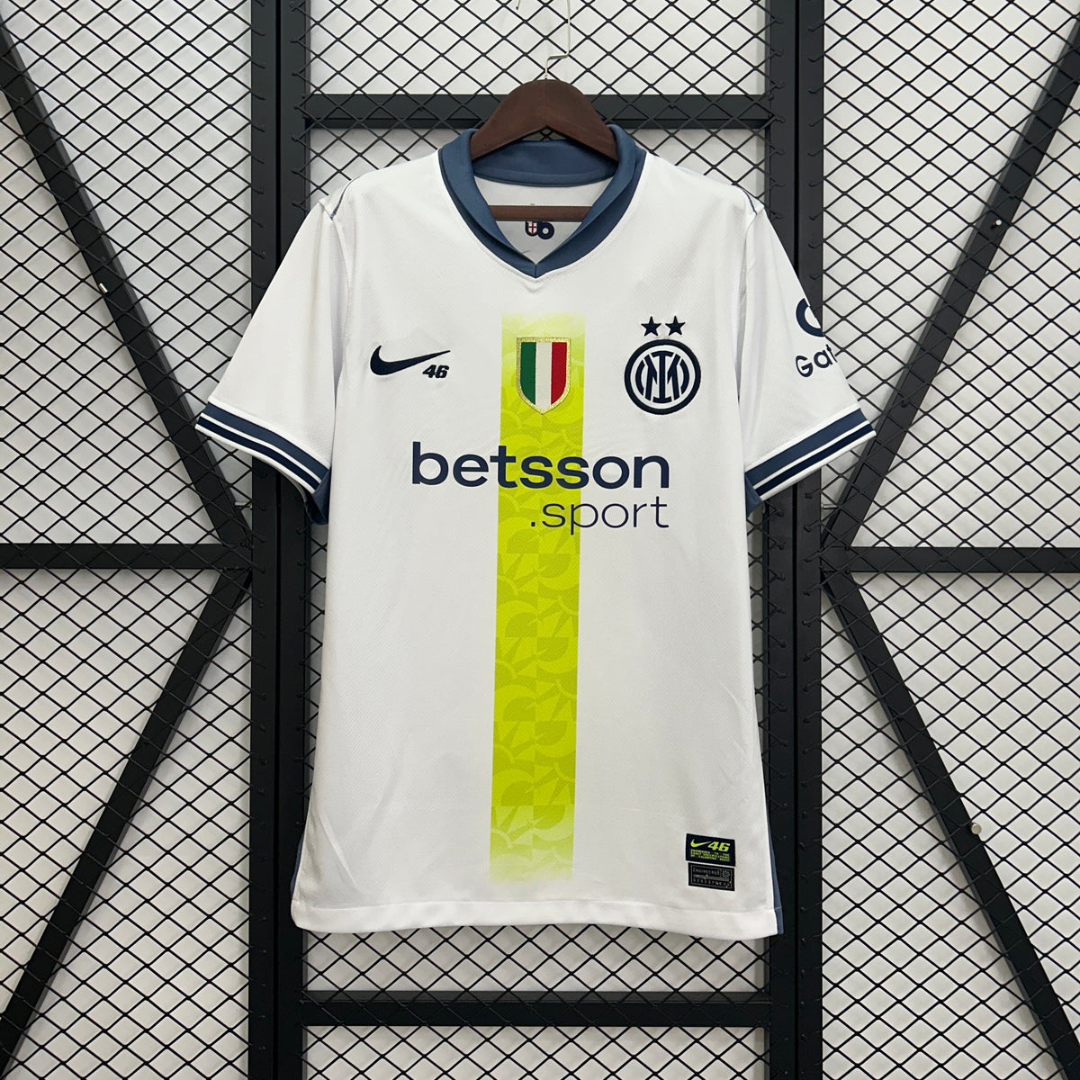Inter de Milán 25/26 | Edición Especial