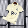 Everton Visitante 25/26