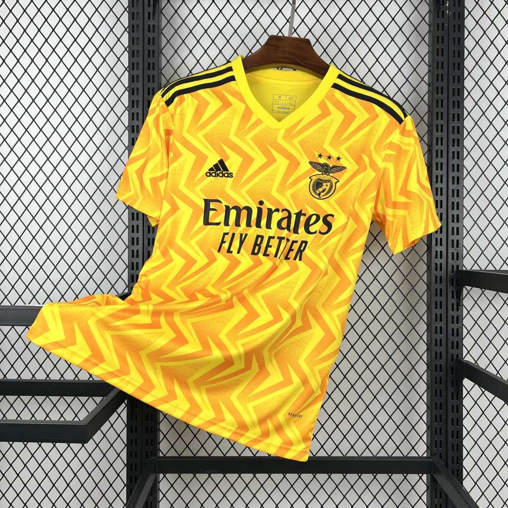 SL Benfica Visitante 22/23