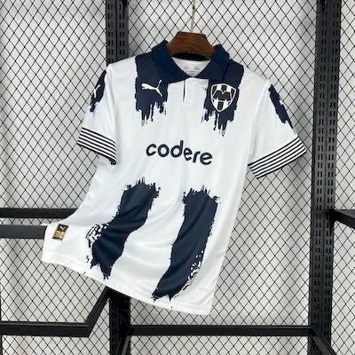 Monterrey 25/26 | Edición Especial