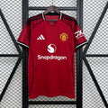 Manchester United 25/26