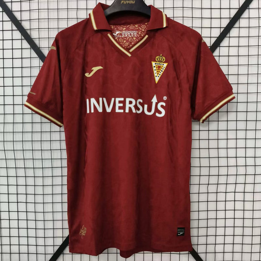 Real Murcia 26/27
