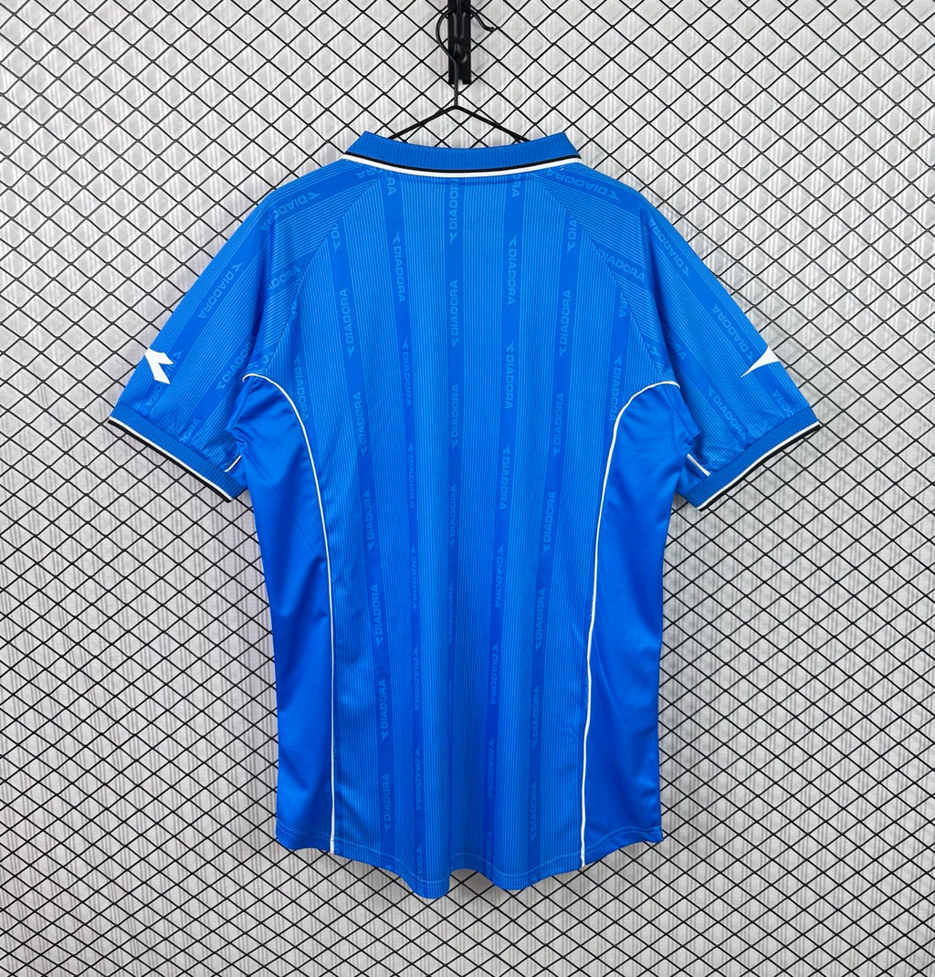 SSC Napoli 00/01
