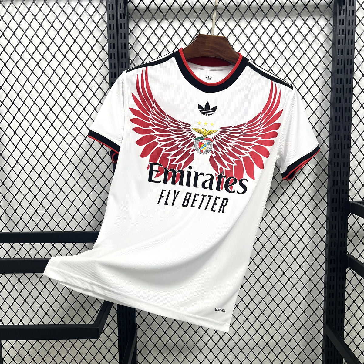 SL Benfica 26/27 | Edición Especial