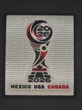 FIFA World Cup 26’ Mexico - USA - Canada