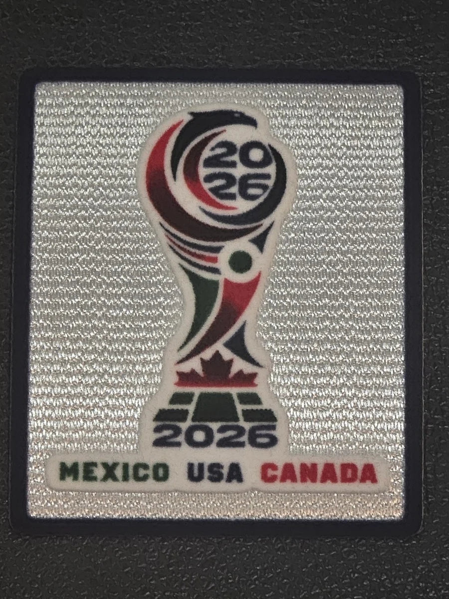 FIFA World Cup 26’ Mexico - USA - Canada