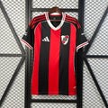 River Plate Visitante 25/26