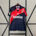 Atlético de Madrid Visitante 96/97