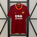 AS Roma 00/01
