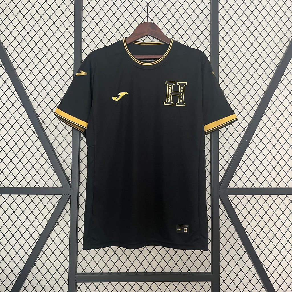 Honduras Visitante 2024