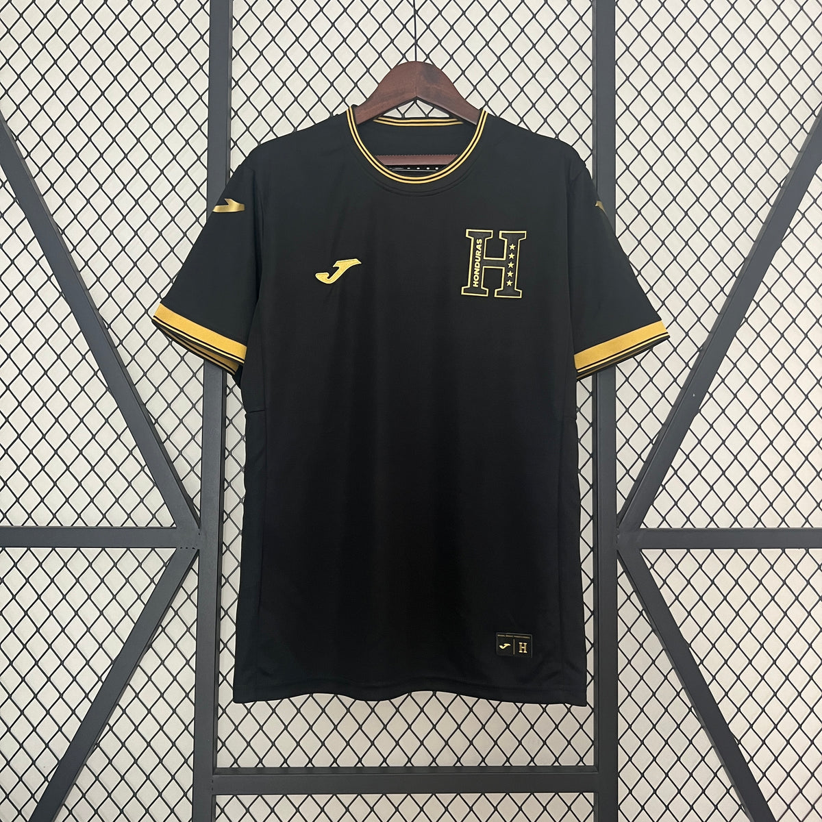 Honduras Visitante 2024