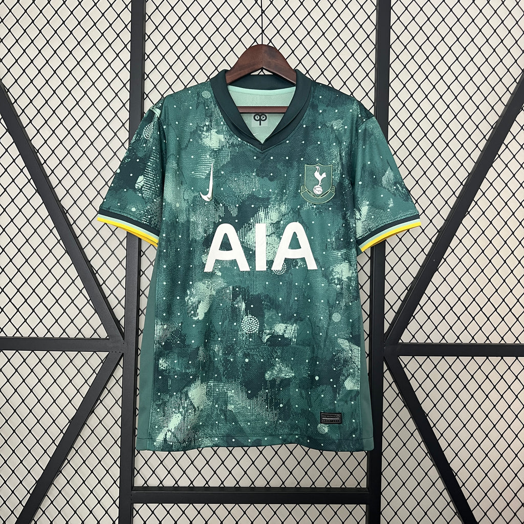 Tottenham Hotspur 3ª 24/25