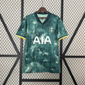 Tottenham Hotspur 3ª 24/25