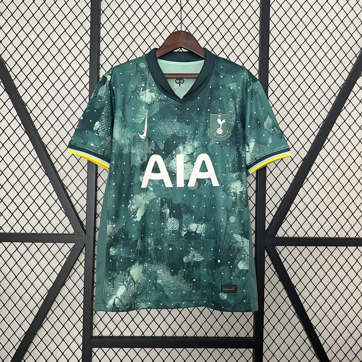 Tottenham Hotspur 3ª 24/25