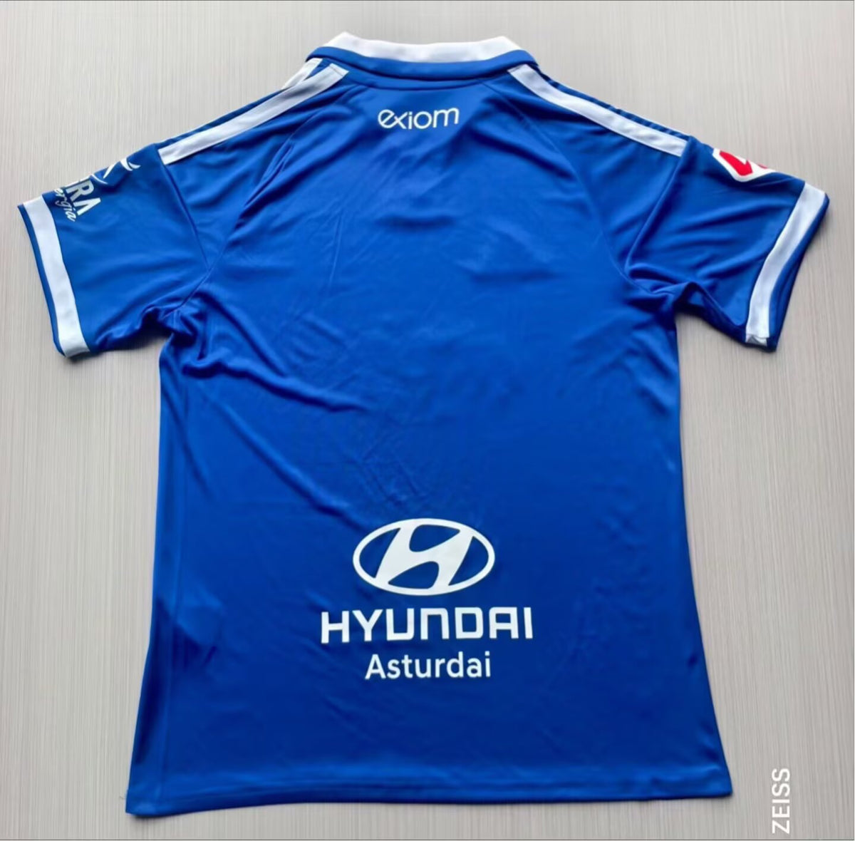 Real Oviedo 26/27