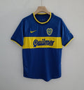 Boca Juniors 00/01