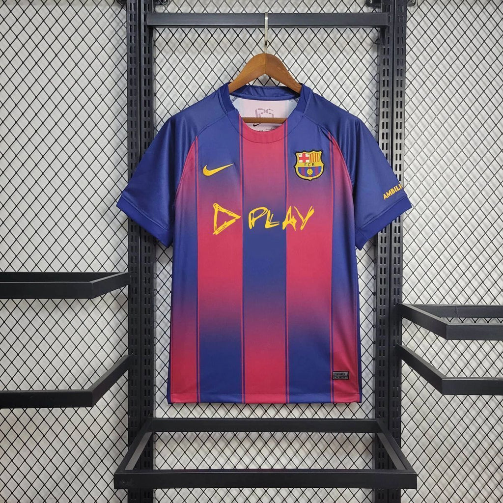FC Barcelona 25/26 | Edición Especial