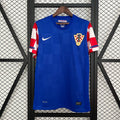 Croacia Visitante 2010