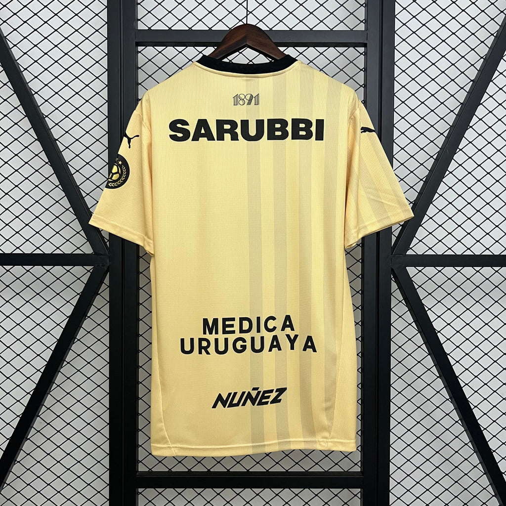 Peñarol 25/26