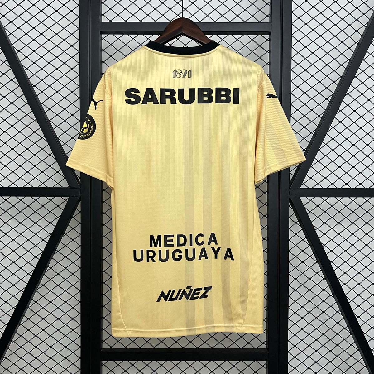 Peñarol 25/26
