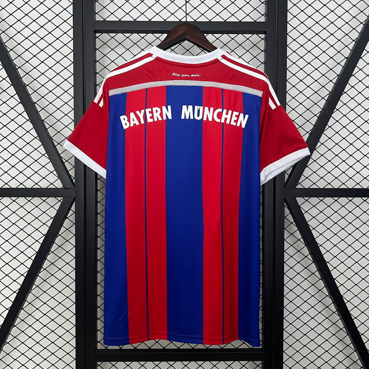 FC Bayern Munich 14/15