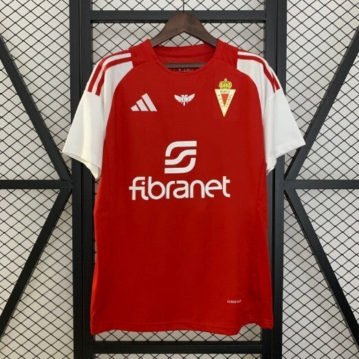 Real Murcia 24/25