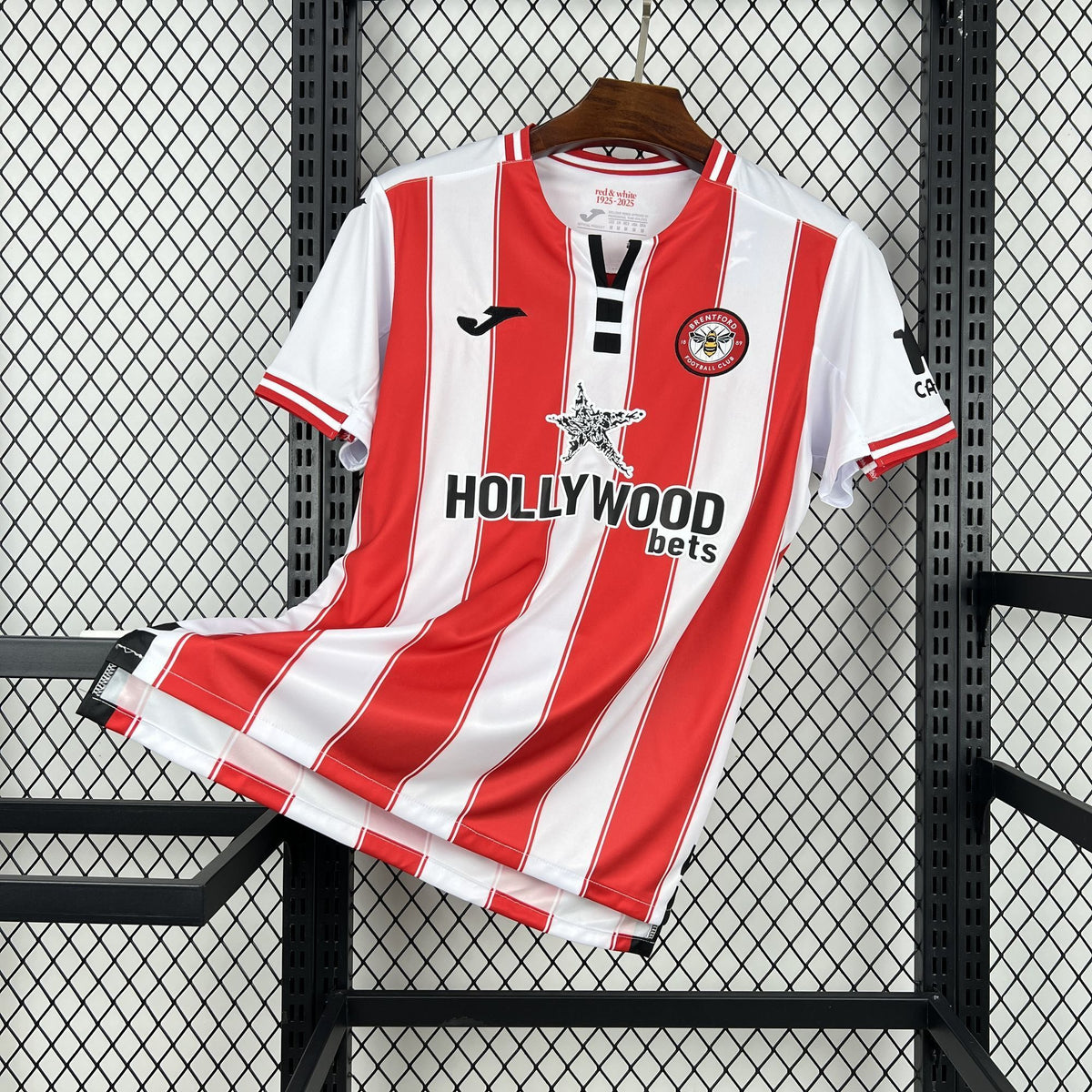 Brentford 25/26