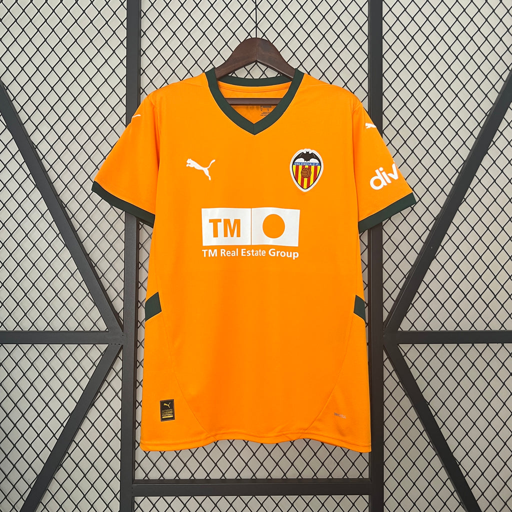 Valencia CF 3ª 24/25