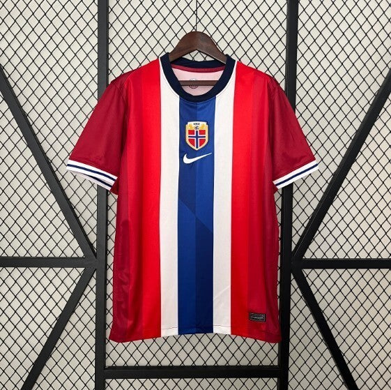 Noruega 2024