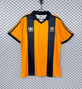 Hull City 81/82
