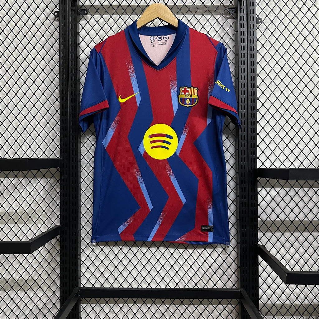 FC Barcelona 25/26 | Edición Especial