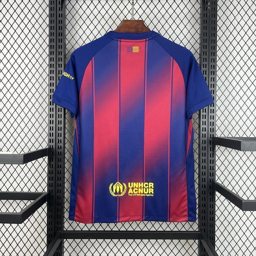 FC Barcelona 25/26 | Edición Especial