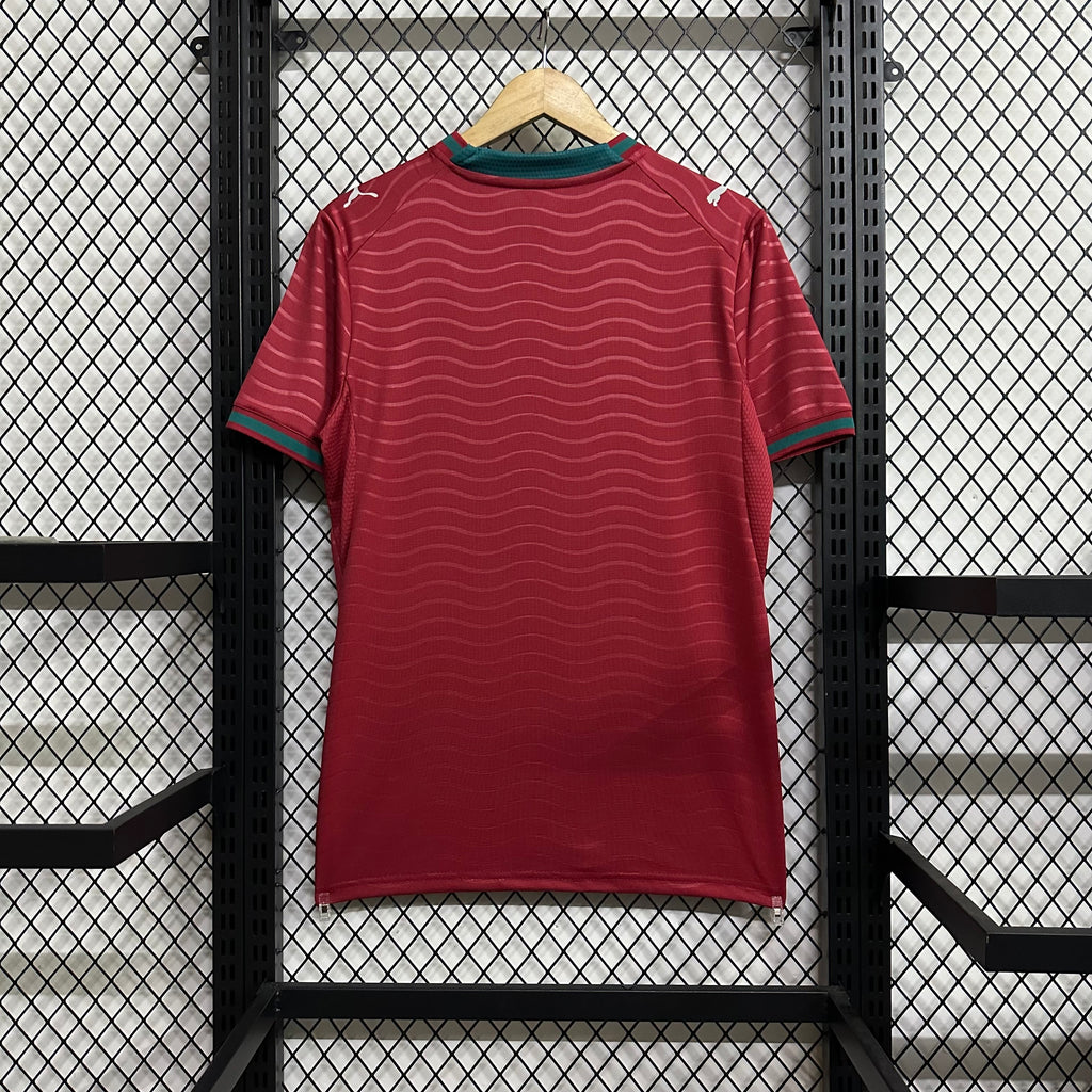Portugal