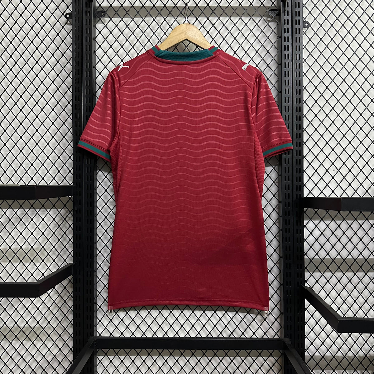 Portugal