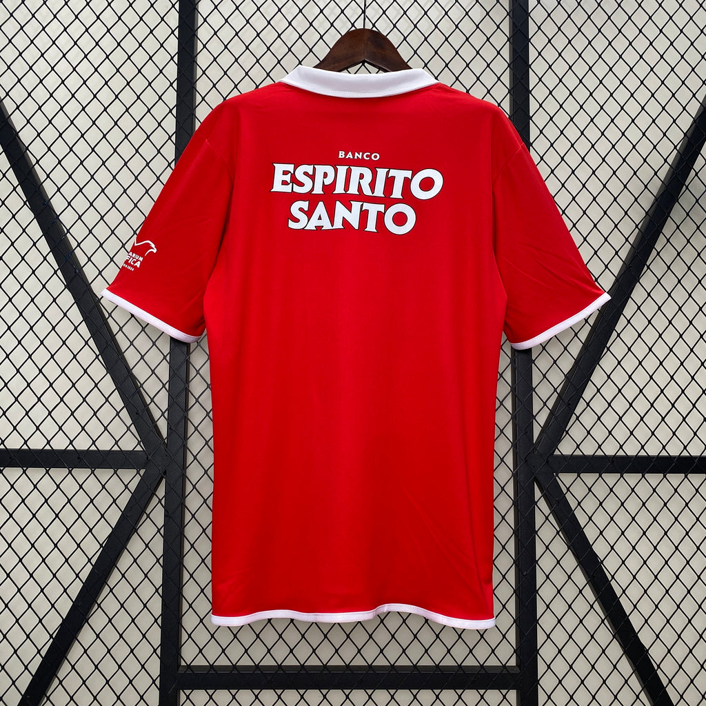 SL Benfica 04/05
