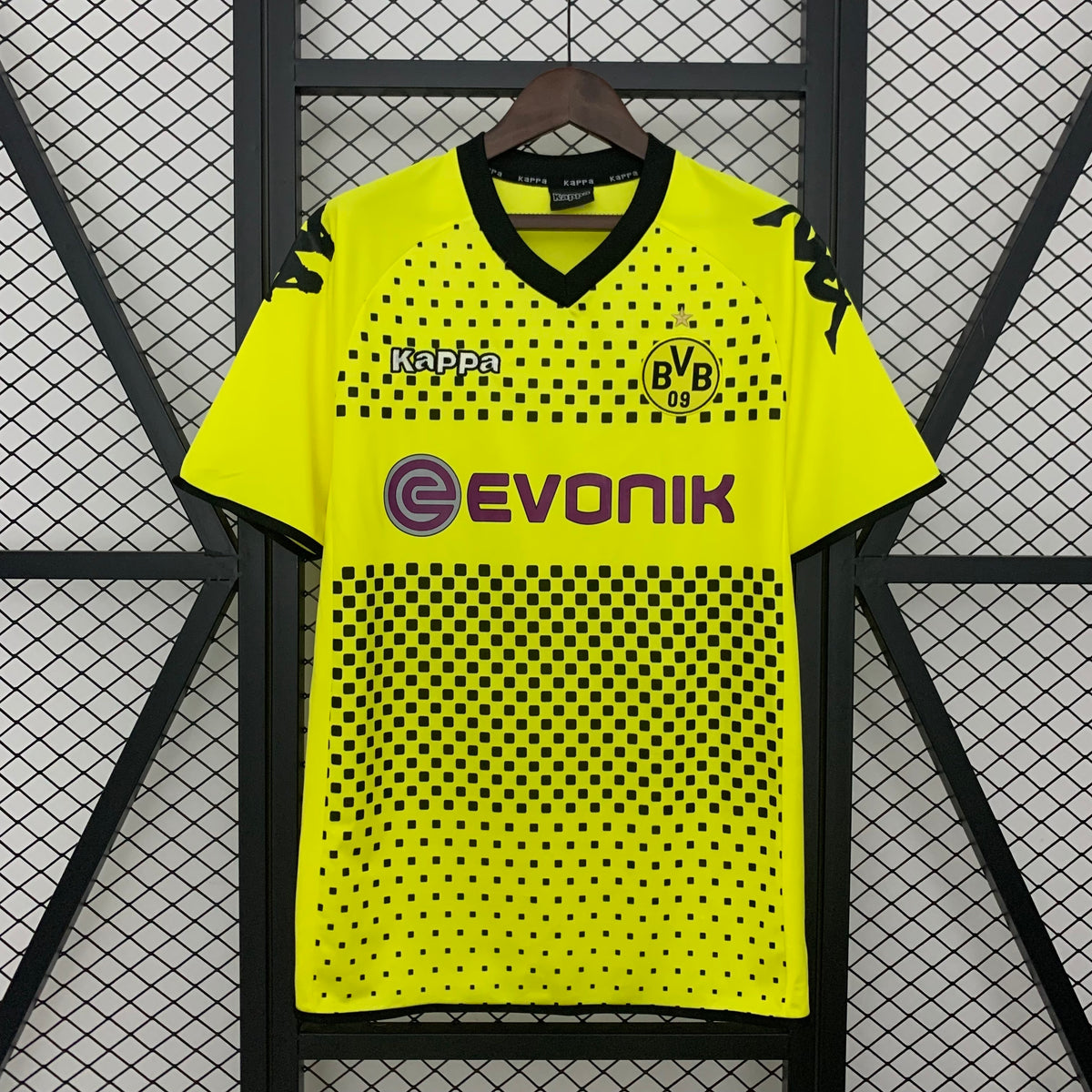 Borussia Dortmund 11/12