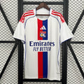 Olympique Lyon 25/26