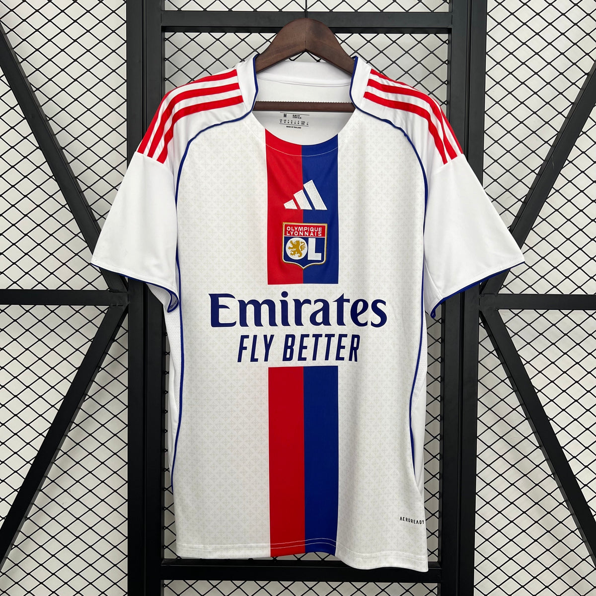 Olympique Lyon 25/26