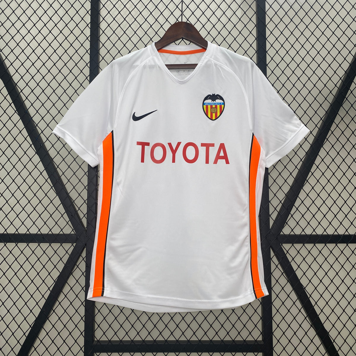 Valencia CF 06/07