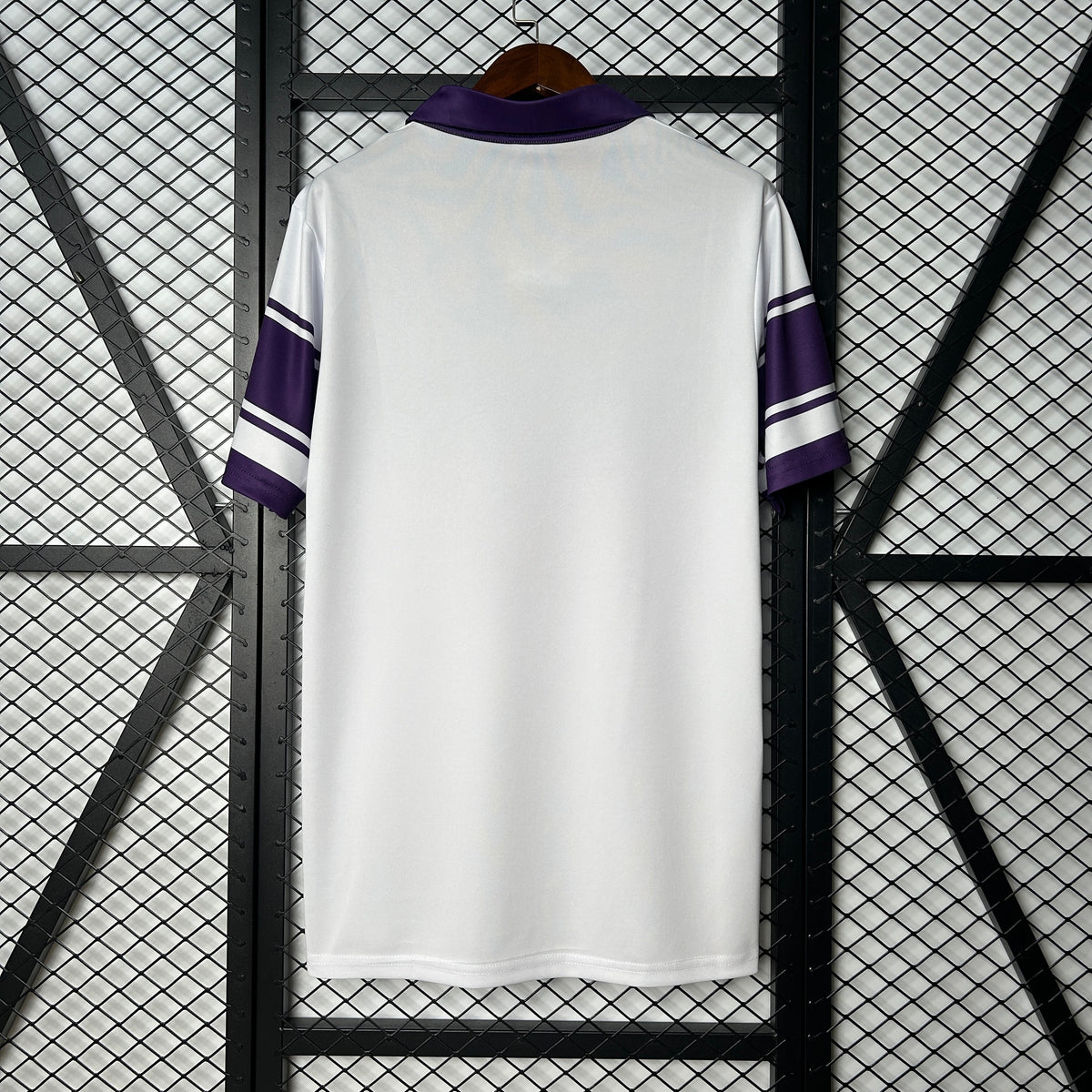 AC Fiorentina Visitante 83/84