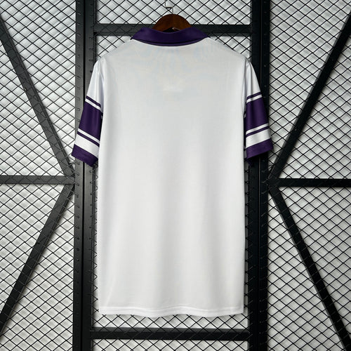 AC Fiorentina Visitante 83/84