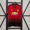 Manchester United 18/19
