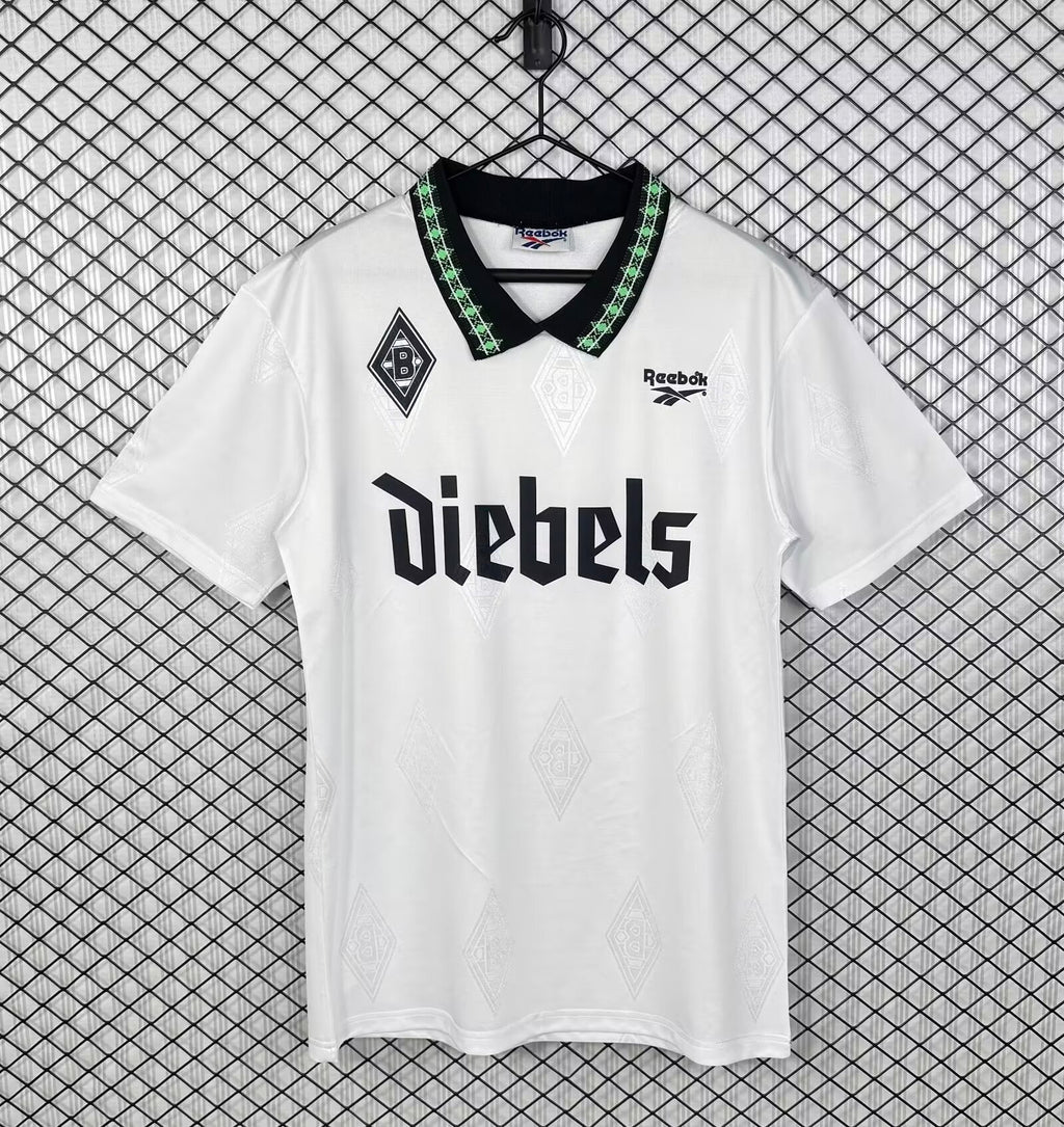 Borussia Monchengladbach 95/96