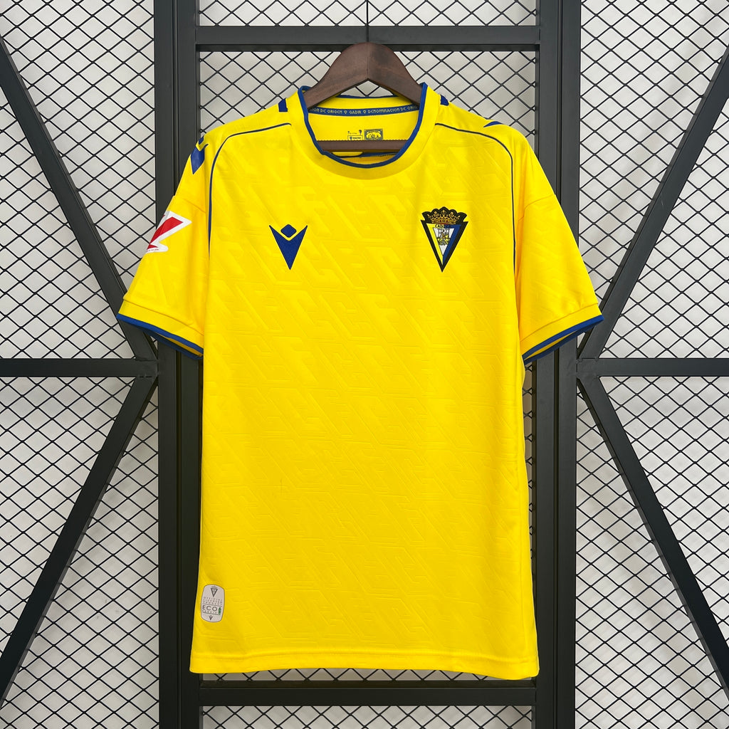 Cádiz CF 25/26
