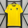 Cádiz CF 25/26