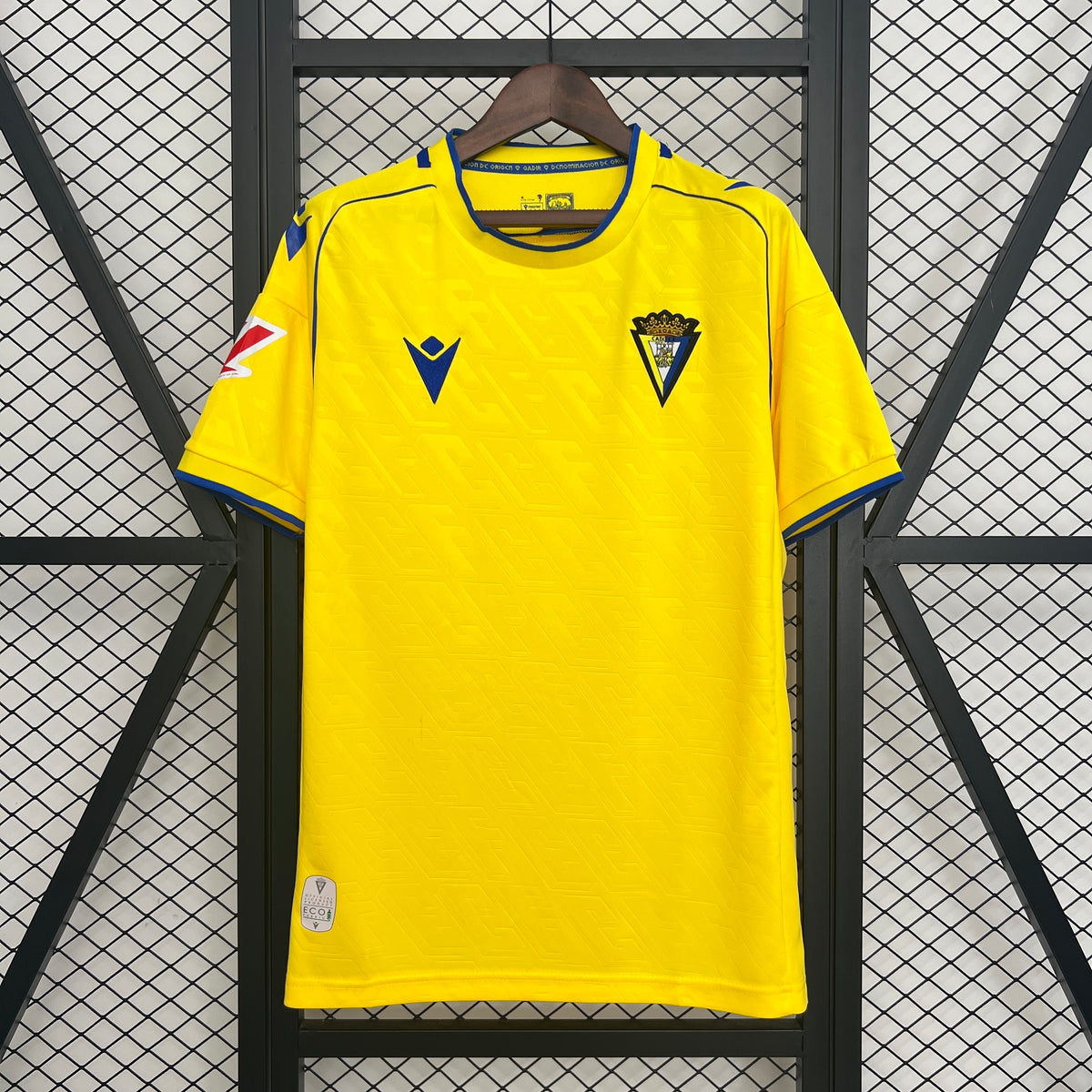Cádiz CF 25/26